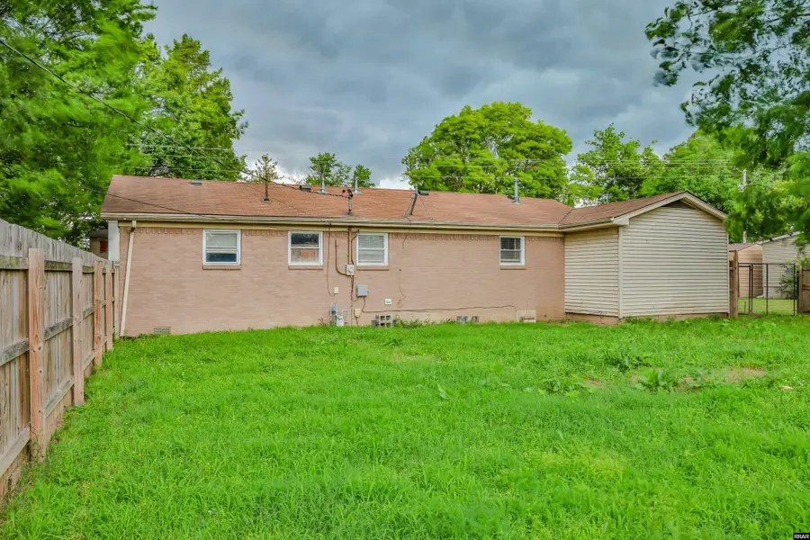 845 Magnolia Rd, Tiptonville, TN 38079 - #3