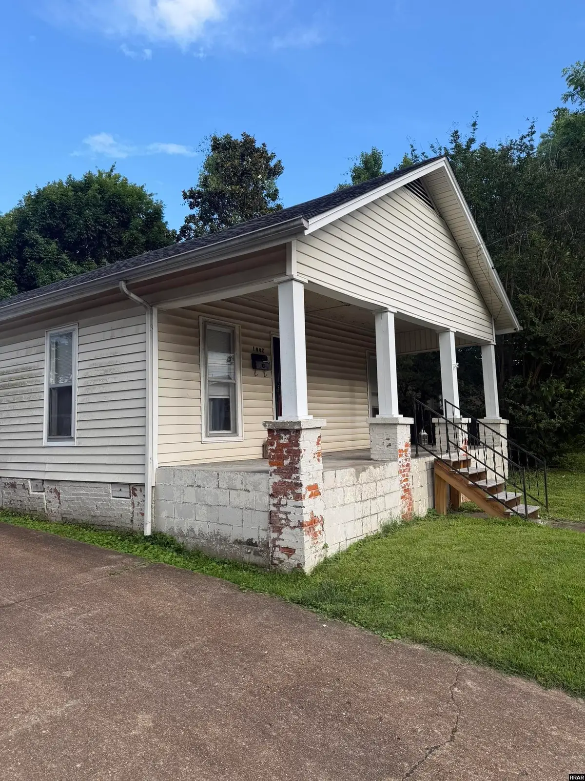1002 South 5th, Union City, TN 38261 - #1