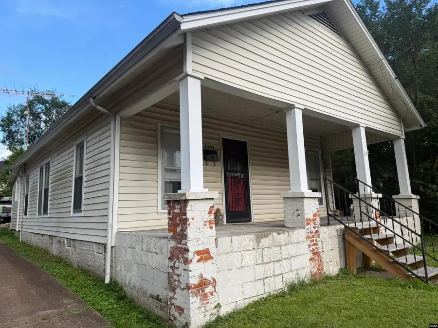 1002 South 5th, Union City, TN 38261 - #2