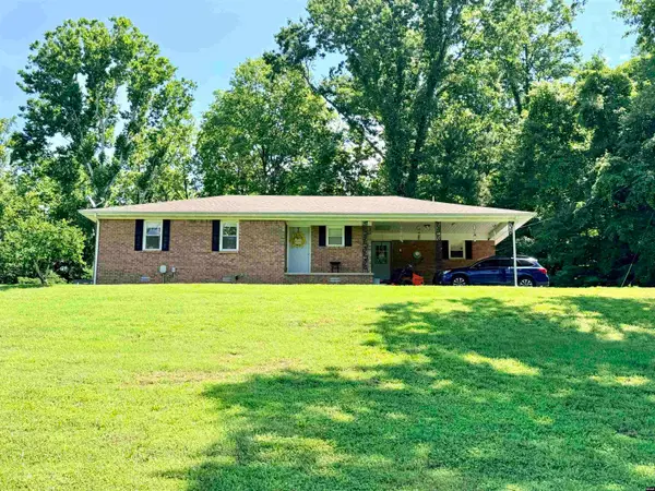 280 Main, Hornbeak, TN 38232