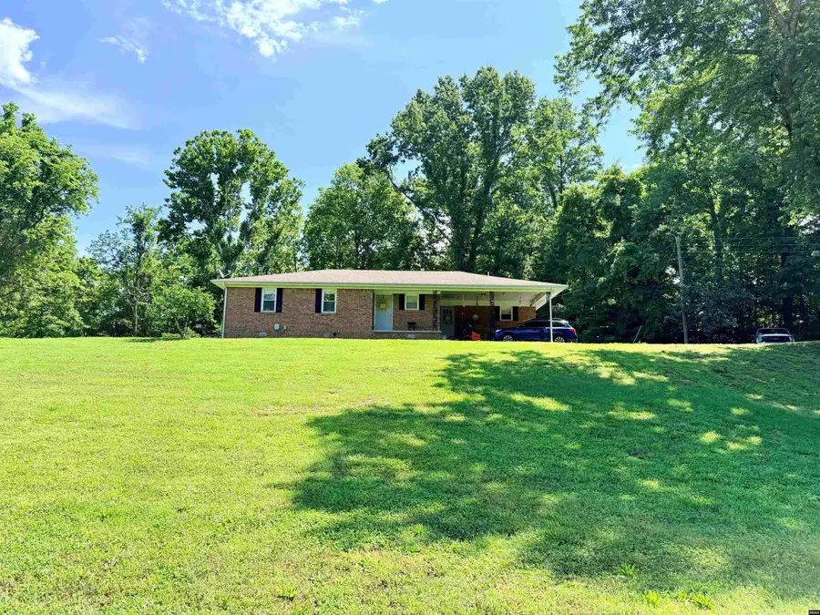 280 Main, Hornbeak, TN 38232 - #2