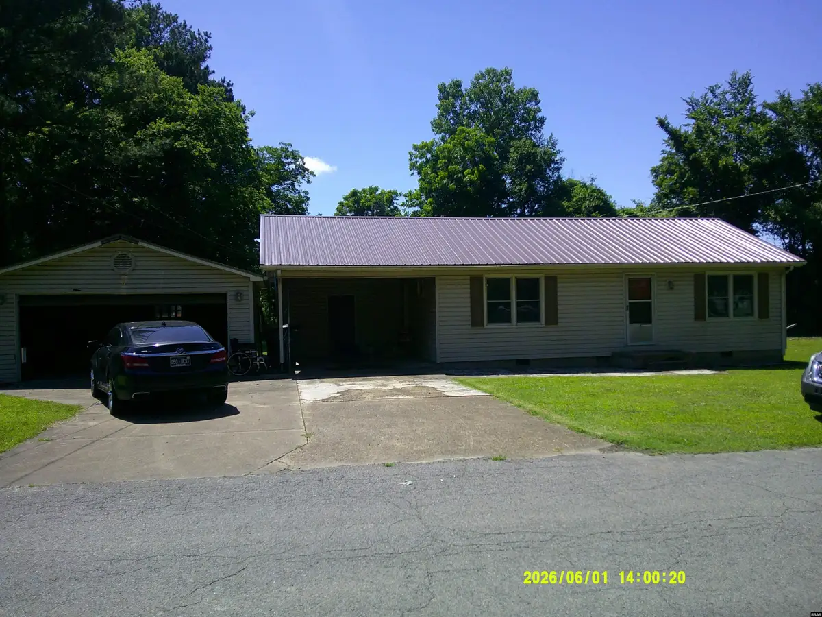 443 Caldwell, Rives, TN 38253 - #1