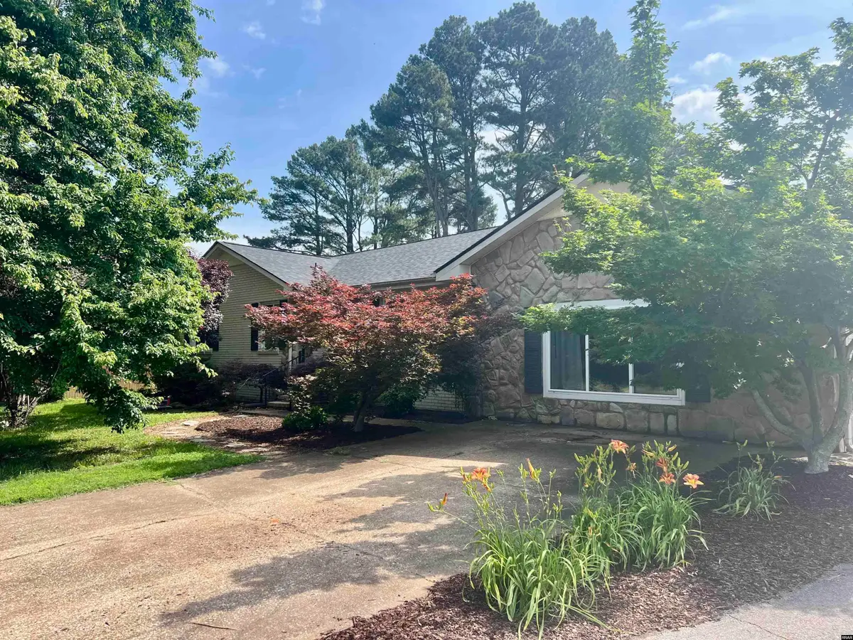 199 Weldon, Martin, TN 38237-1329 - #1
