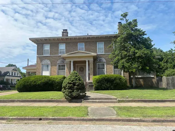 214 Third Street, Fulton, KY 42041