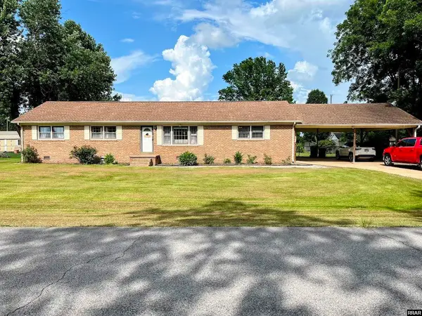 874 Gum, Union City, TN 38261-0000