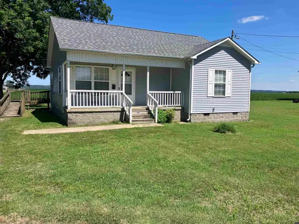 1085 Madie, Ridgely, TN 38080