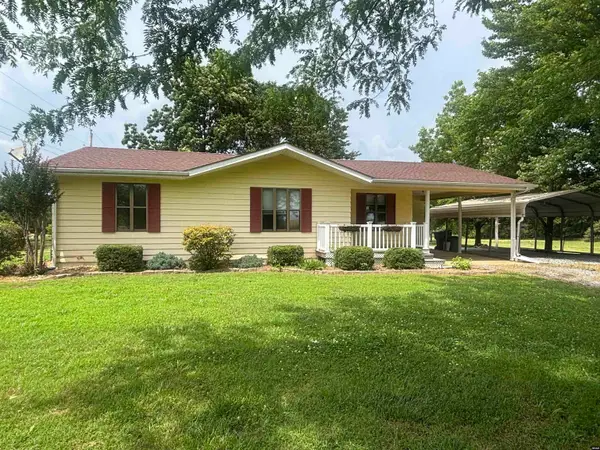 5834 St. Rt. 94 E, Fulton, KY 42041