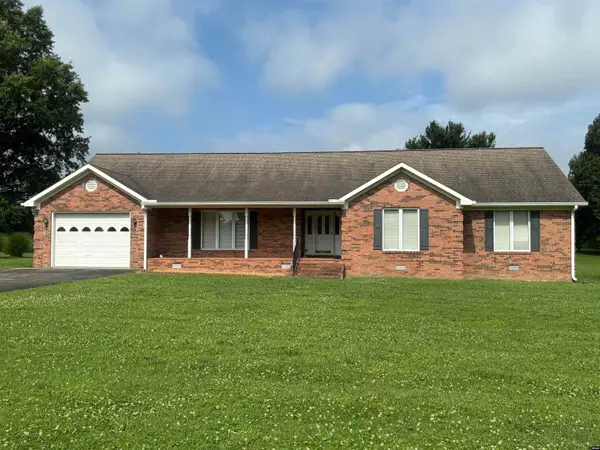 3004 Magnolia Drive, Fulton, KY 42041