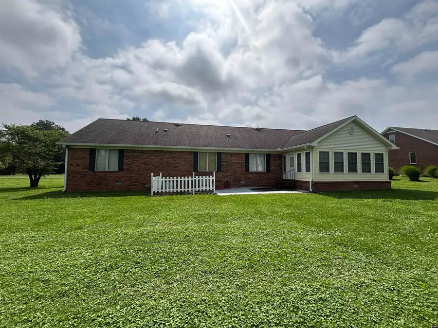 3004 Magnolia Drive, Fulton, KY 42041 - #2