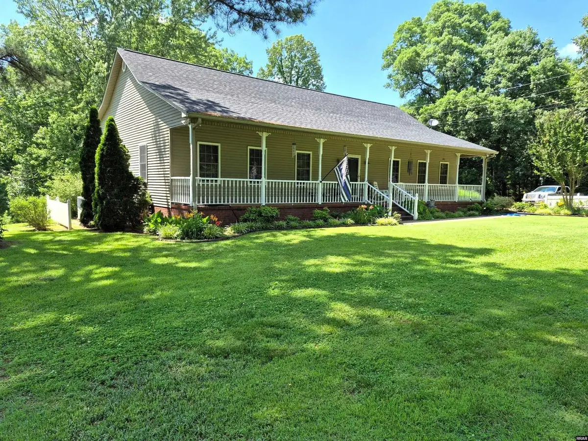 3725 Shepard, Union City, TN 38261 - #1