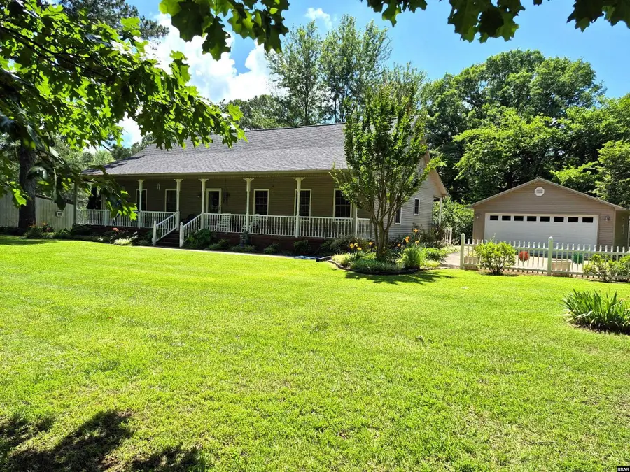 3725 Shepard, Union City, TN 38261 - #2