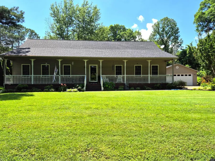 3725 Shepard, Union City, TN 38261 - #3