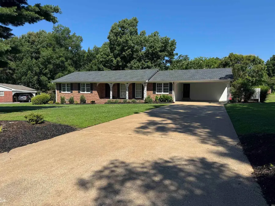 1006 Robinhood, Union City, TN 38261 - #2