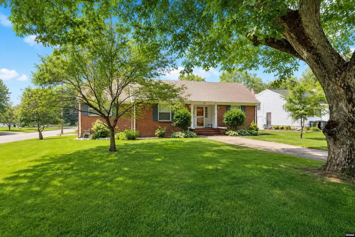 735 Whirmantler, Union City, TN 38261 - #1