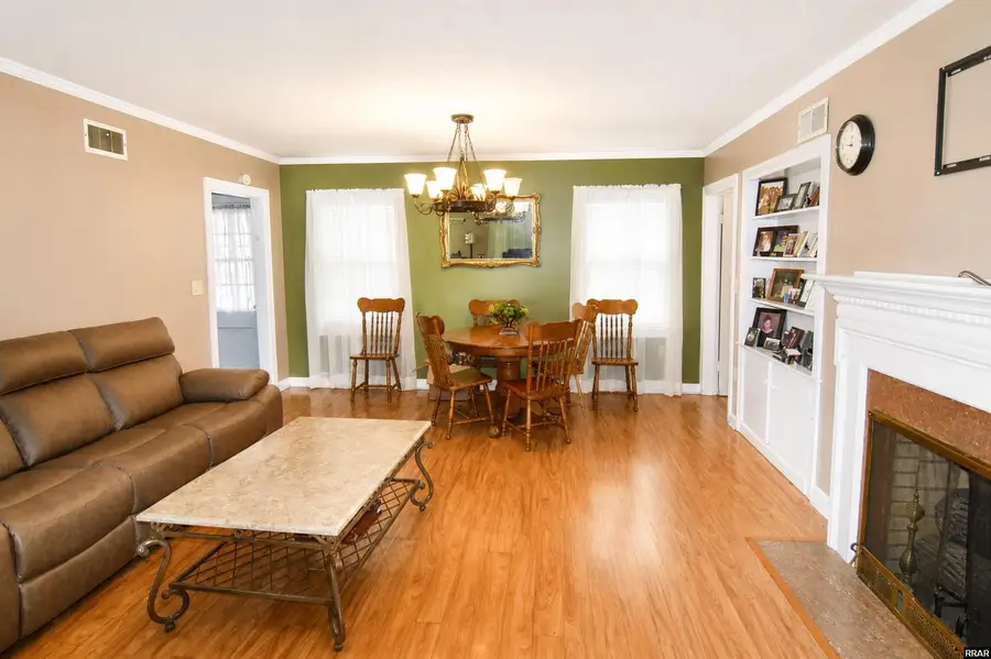735 Whirmantler, Union City, TN 38261 - #2