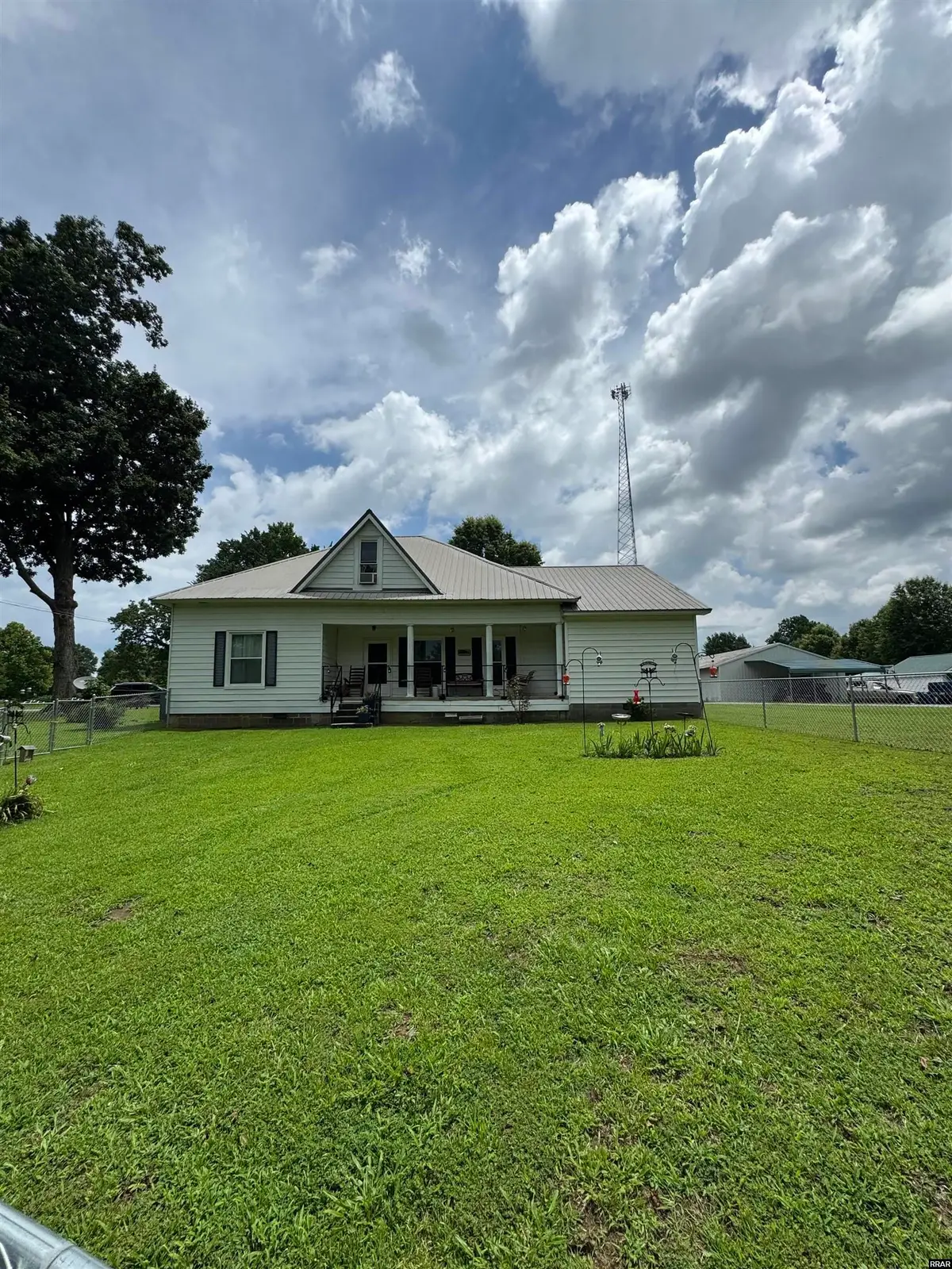 245 Main, Hornbeak, TN 38232 - #1