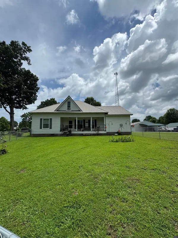 245 Main, Hornbeak, TN 38232