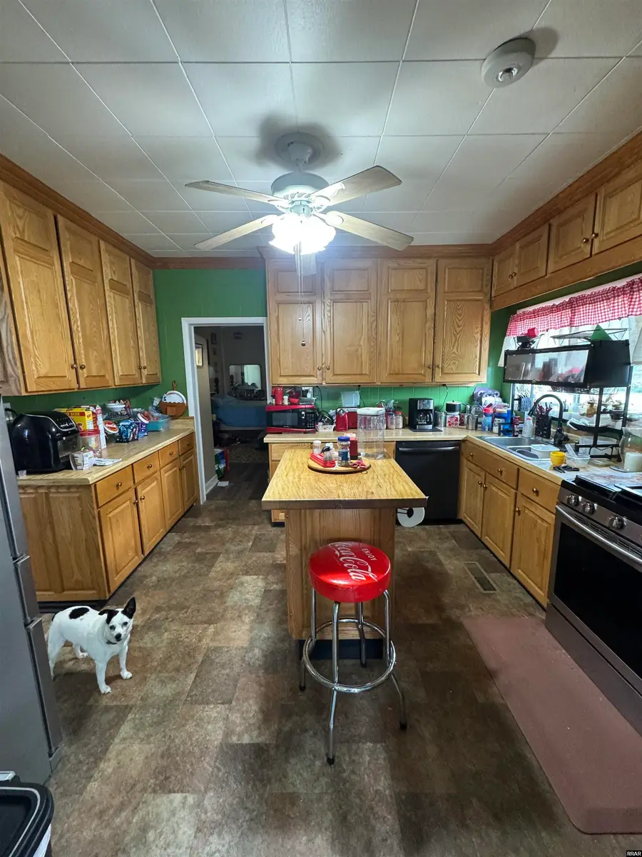 245 Main, Hornbeak, TN 38232 - #3