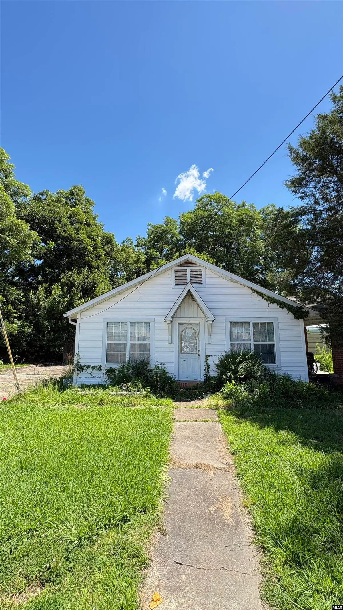 118 Cedar, Gleason, TN 38229 - #1
