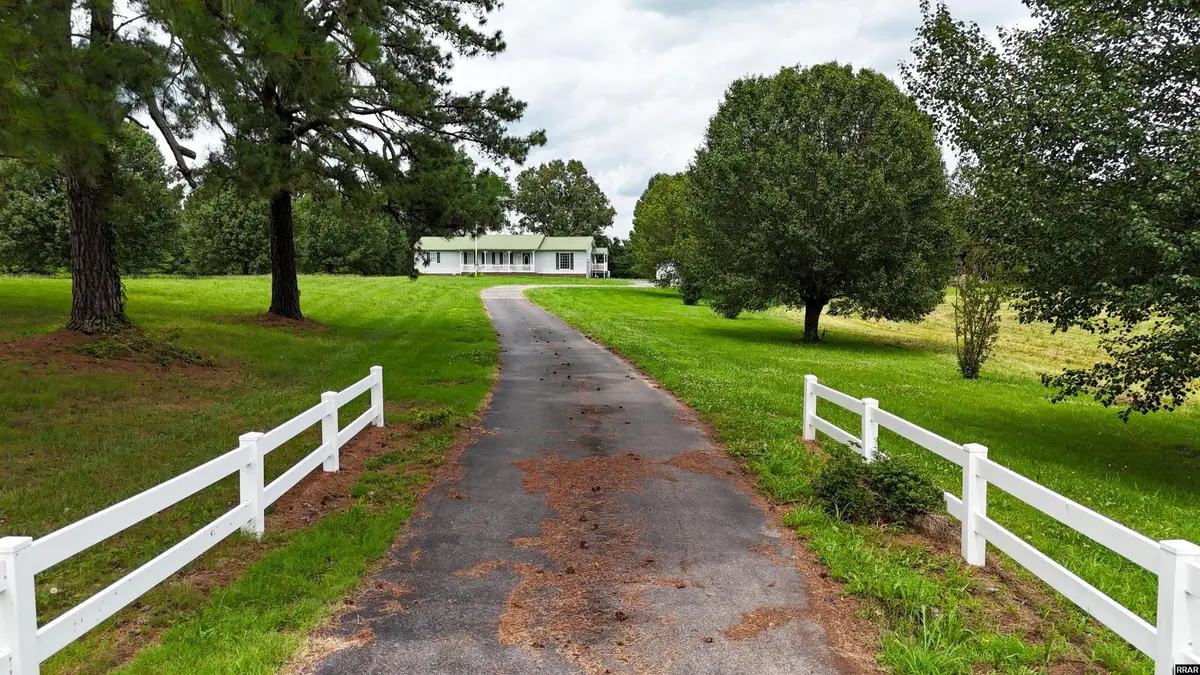 3245 Highway 124, Greenfield, TN 38230 - #1
