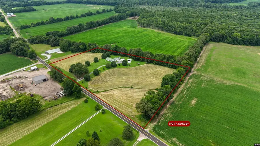 3245 Highway 124, Greenfield, TN 38230 - #3