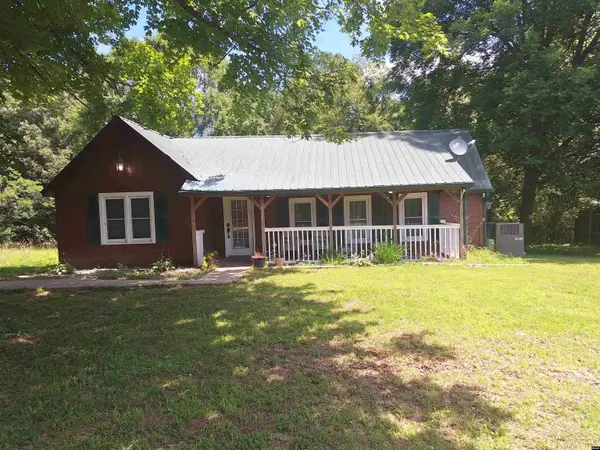 194 Old Latham Rd, Dresden, TN 38225-0000