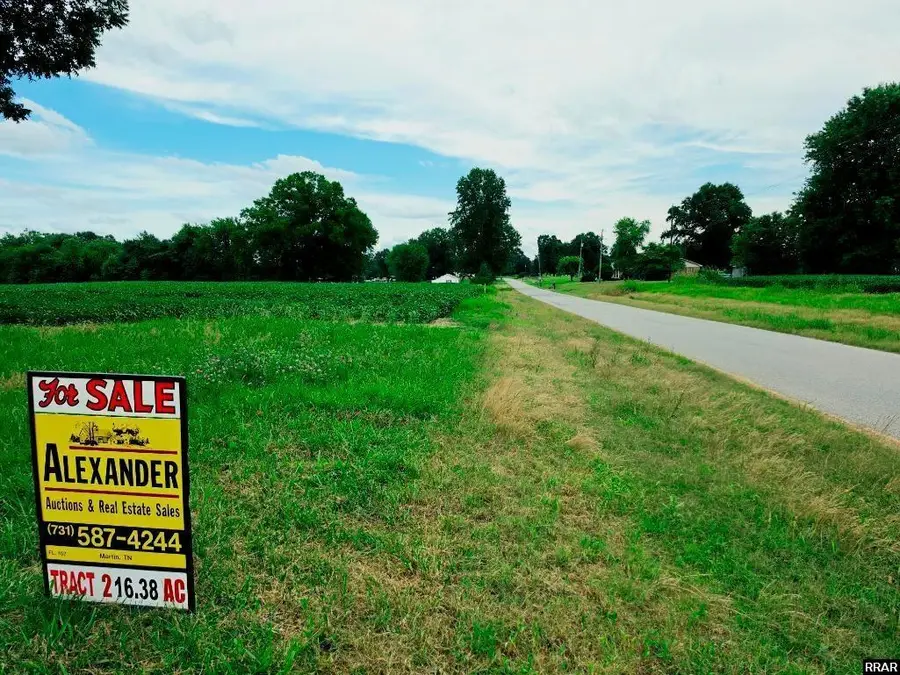 238 Gadsden, Humboldt, TN 38343 - #3