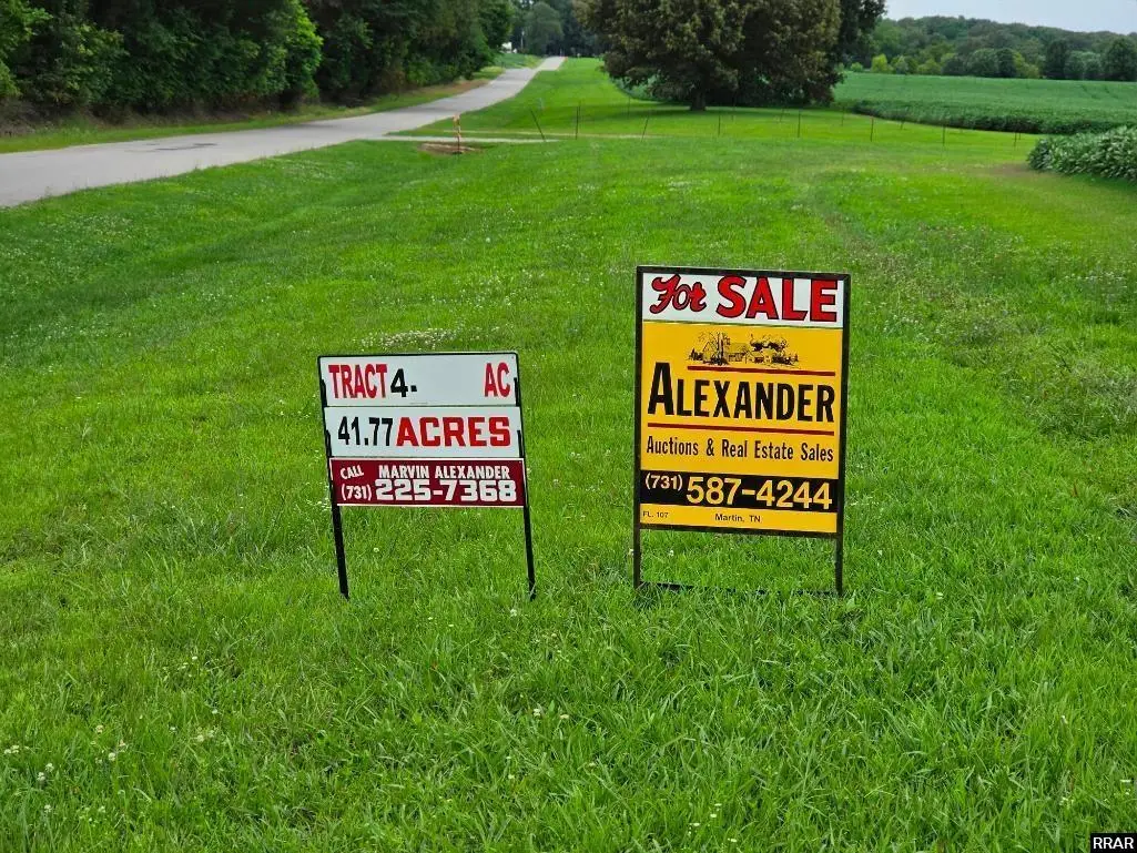 250 Gadsden, Humboldt, TN 38343 - #1