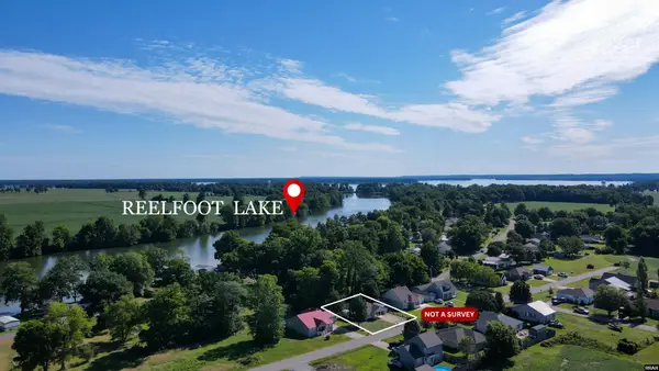 105 Sunkist Village Ln, Tiptonville, TN 38079