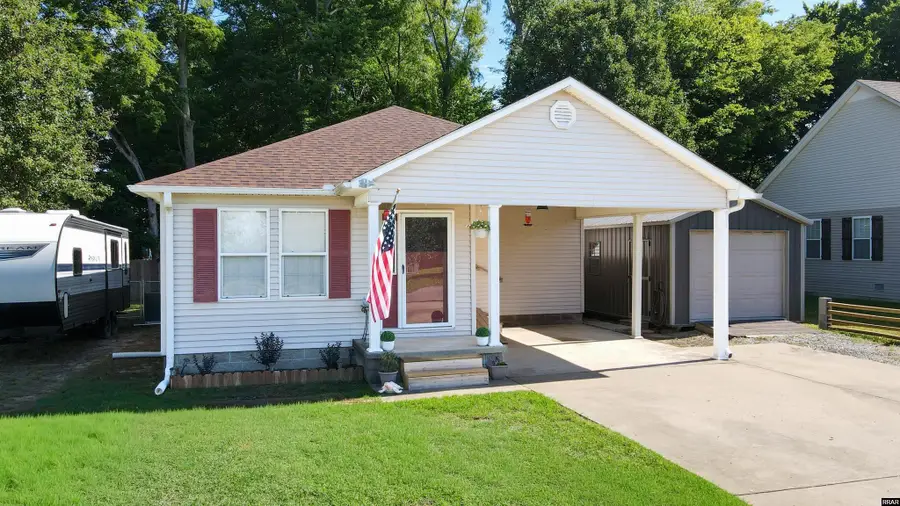 105 Sunkist Village Ln, Tiptonville, TN 38079 - #2