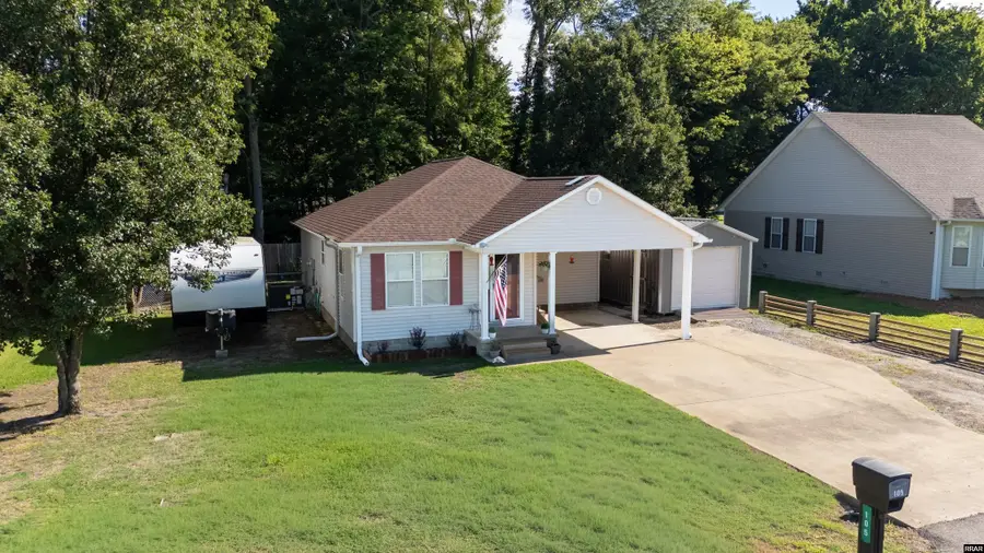 105 Sunkist Village Ln, Tiptonville, TN 38079 - #3