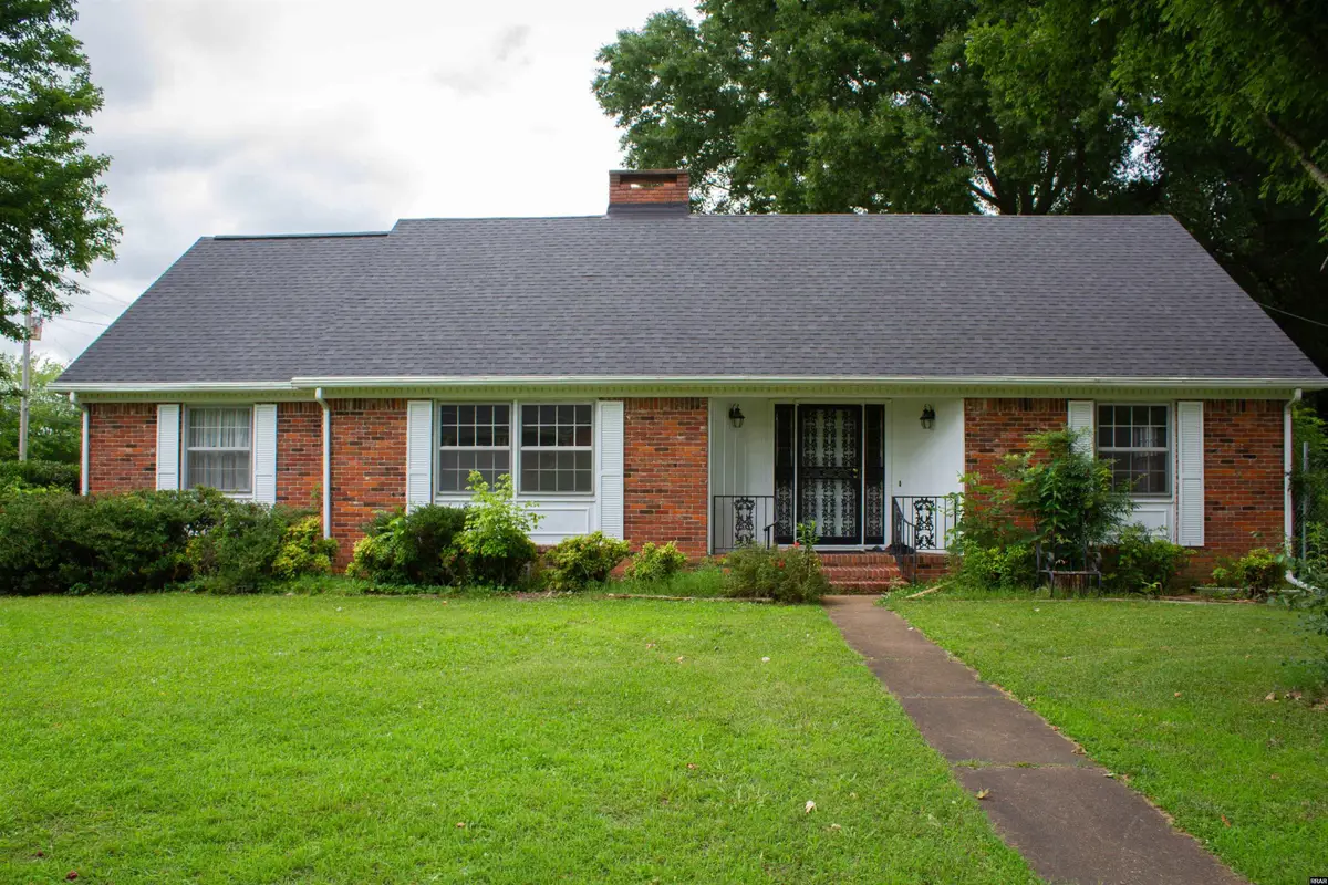 433 Raven, Martin, TN 38237 - #1