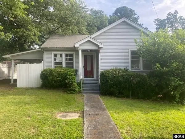 700 Tibbs St, Dyersburg, TN 38024