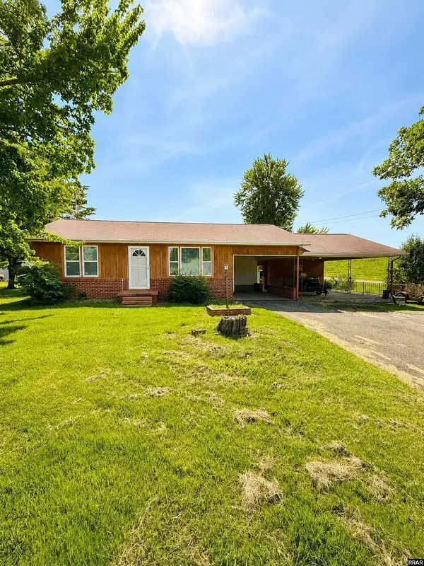 12114 Hwy 45 E, Martin, TN 38237