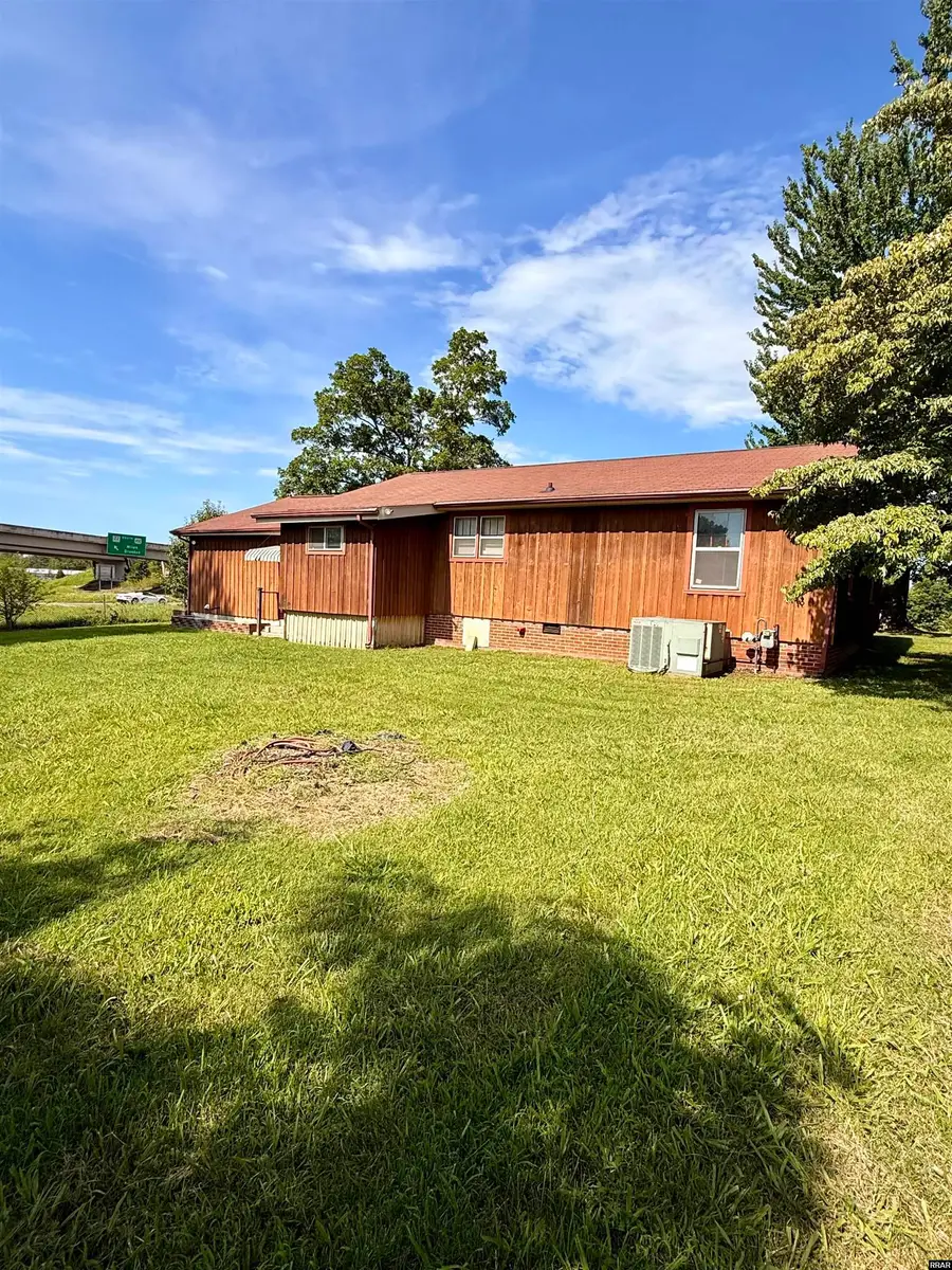 12114 Hwy 45 E, Martin, TN 38237 - #2