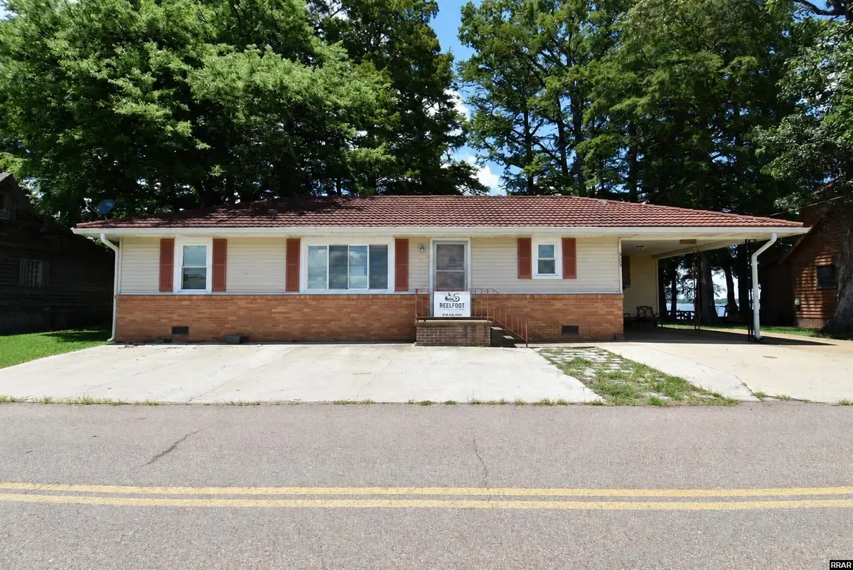 985 Lake, Hornbeak, TN 38232 - #1