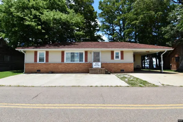 985 Lake, Hornbeak, TN 38232