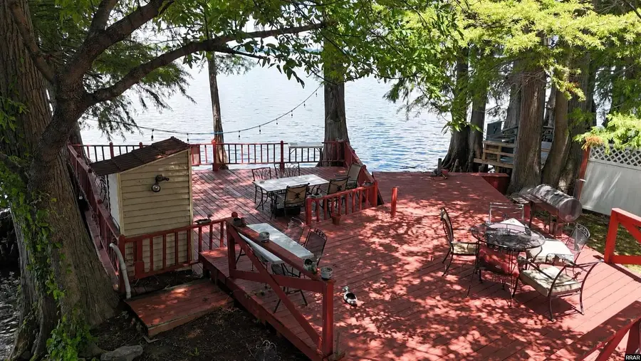 985 Lake, Hornbeak, TN 38232 - #2