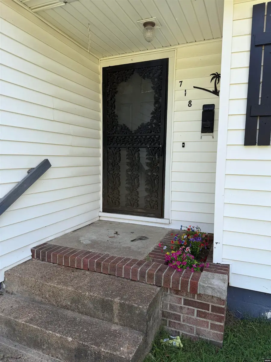 718 Fourth Street, Union City, TN 38261 - #2