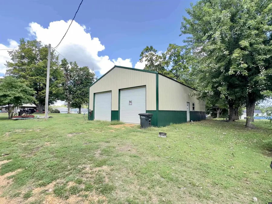 215 Polk, Troy, TN 38260 - #3