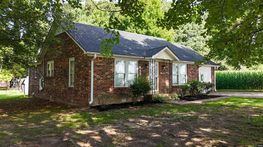 3024 Stellaruth, Martin, TN 38237 - #2