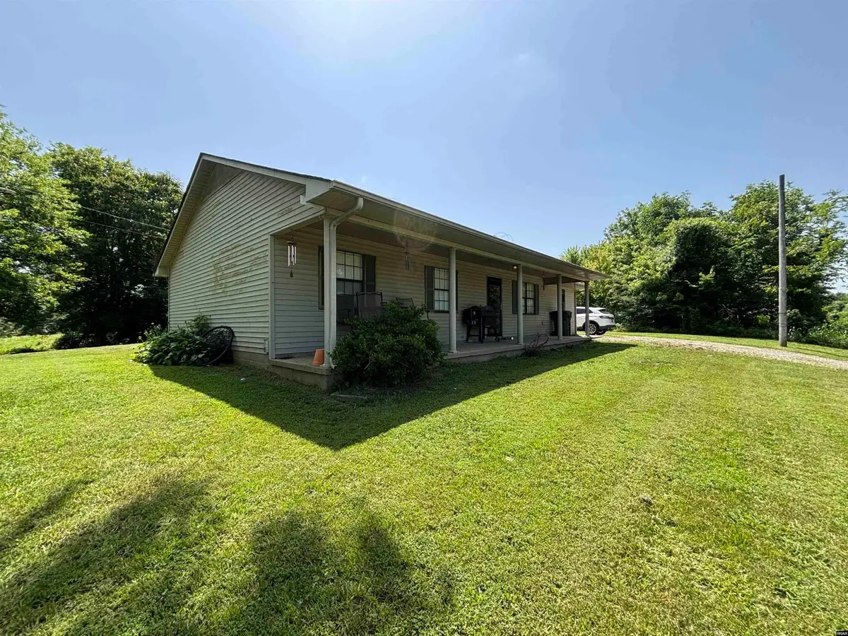 4674 St. Rt. 309, Hickman, KY 42050 - #1