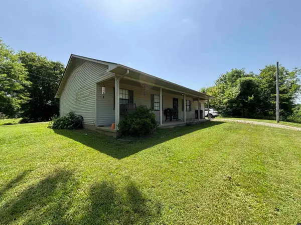 4674 St. Rt. 309, Hickman, KY 42050