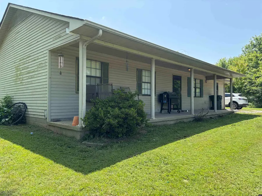 4674 St. Rt. 309, Hickman, KY 42050 - #2