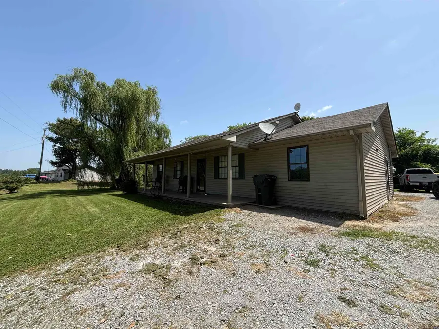 4674 St. Rt. 309, Hickman, KY 42050 - #3