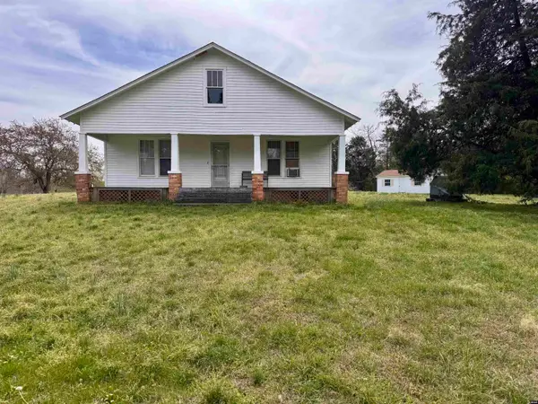 880 Old Union, Paris, TN 38242-7351