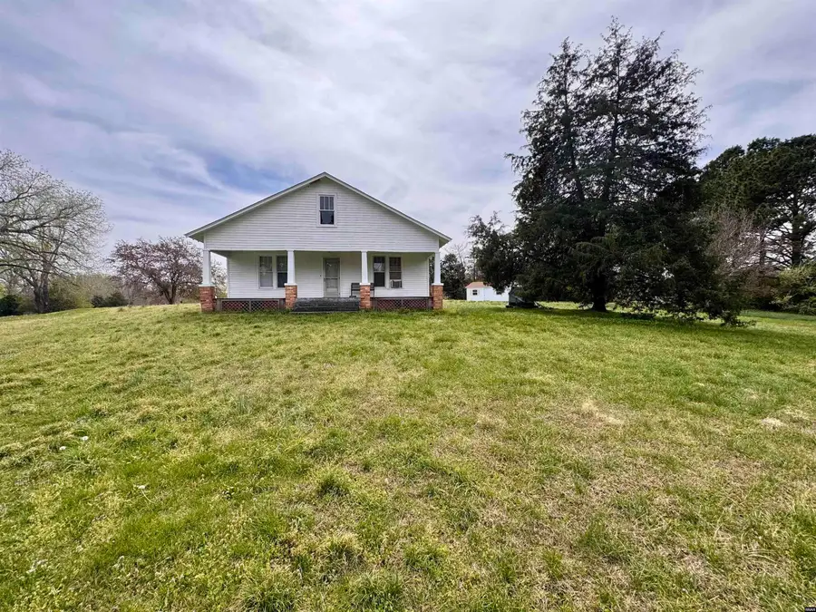 880 Old Union, Paris, TN 38242-7351 - #2