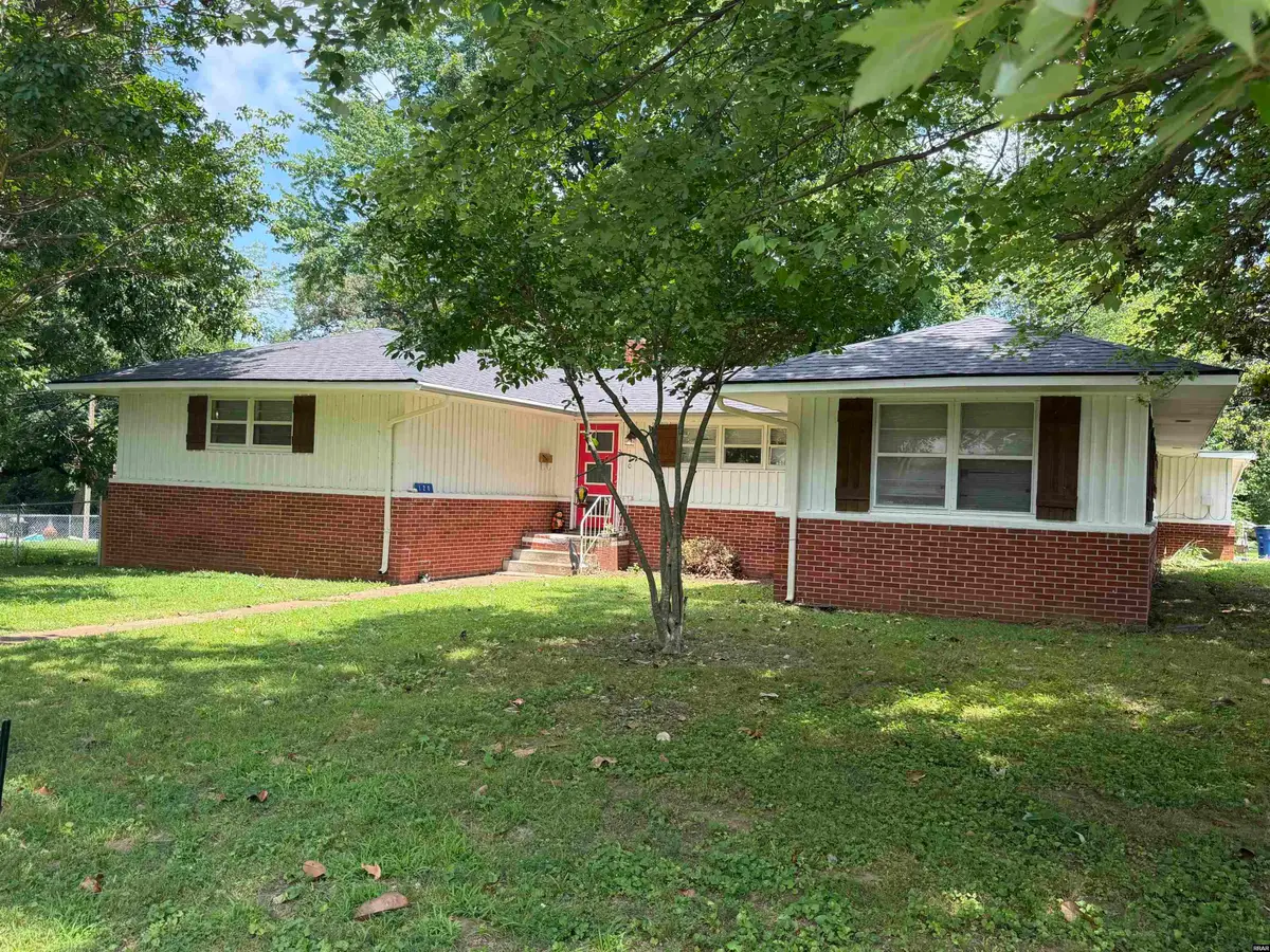 120 Virginia, Martin, TN 38237-3227 - #1