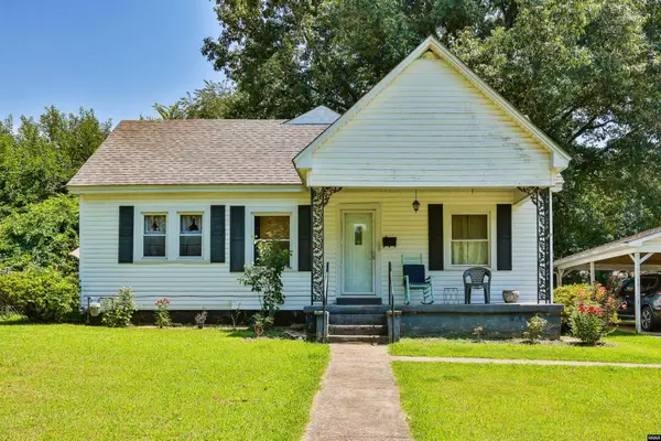 403 College, Dyer, TN 38330