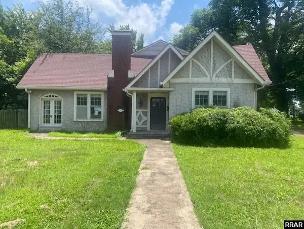 327 Wynn St, Tiptonville, TN 38079